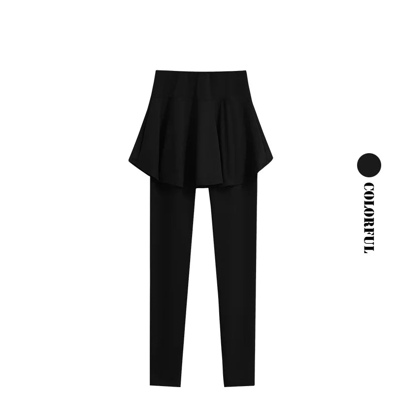 Two Piece Yoga Tracksuit Set for Women