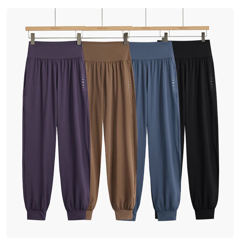 Two Piece Yoga Set Long Sleeve and Pants