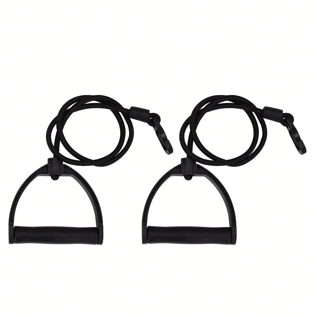 Mini Stair Stepper LCD Resistance Bands