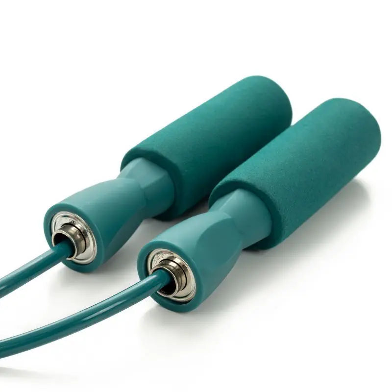 Cordless Jump Rope Adjustable Weighted