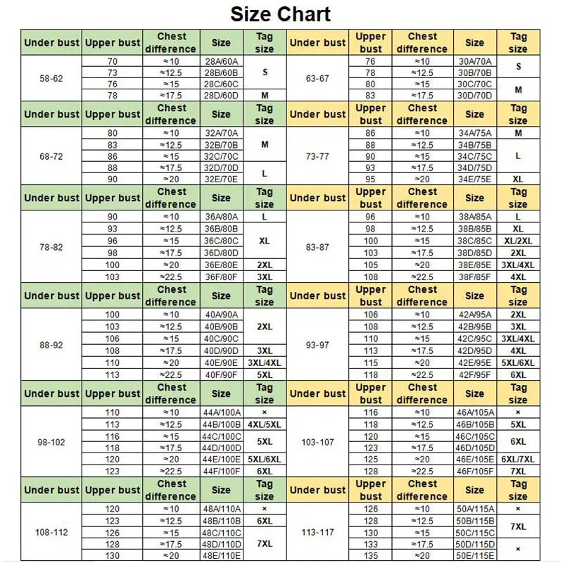 Plus Size Shockproof Sleep Yoga Bra