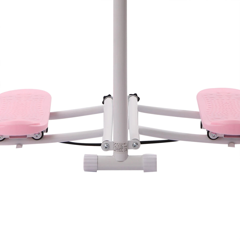 Pelvic Ski Trainer