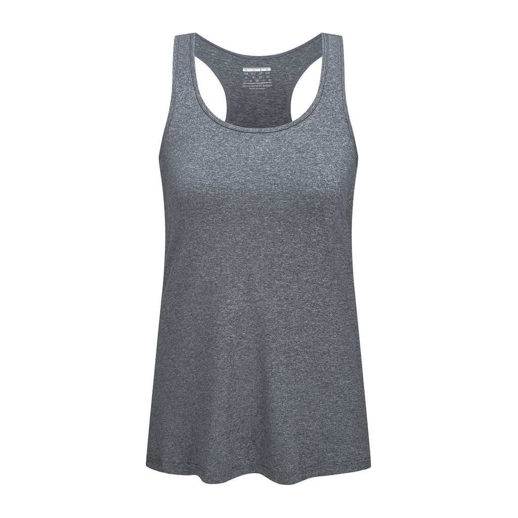 Sleeveless Quick Dry Running Vest