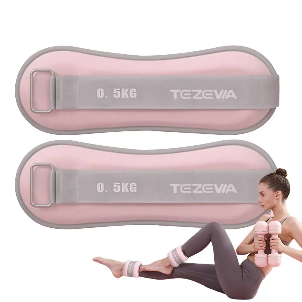 Leg Weight Straps