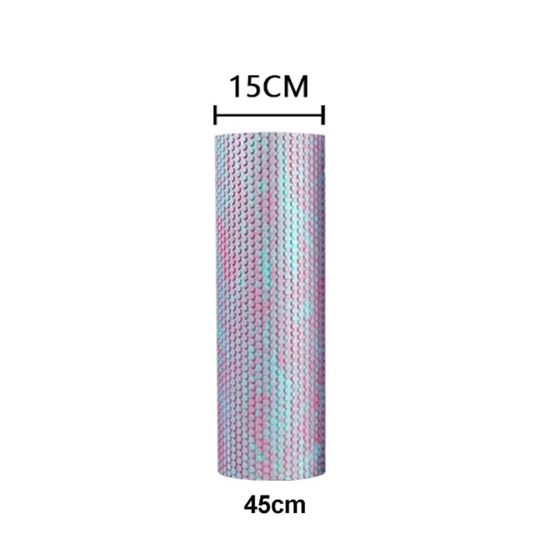 EVA Foam Roller Full Body Pilates Massager