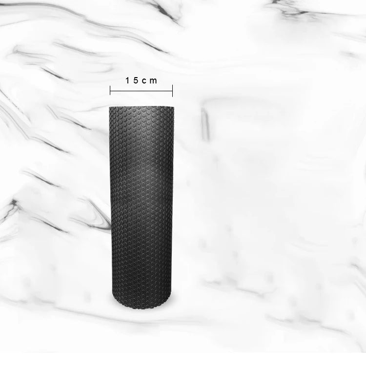 EVA Foam Roller Full Body Pilates Massager