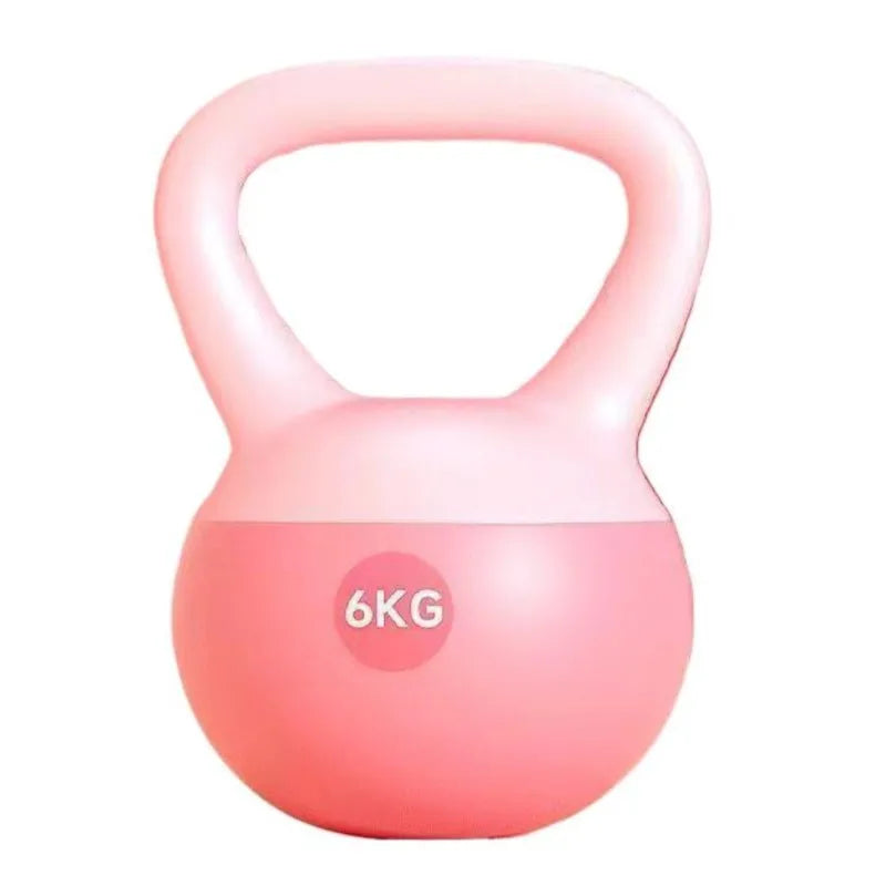 Soft Kettlebell Dumbbell