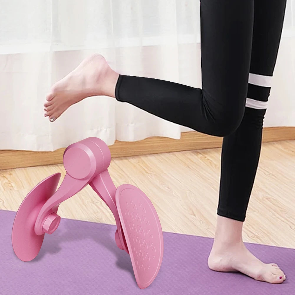 Pelvic Kegel Thigh Toner Leg Exerciser