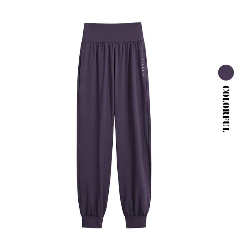 Two Piece Yoga Set Long Sleeve and Pants