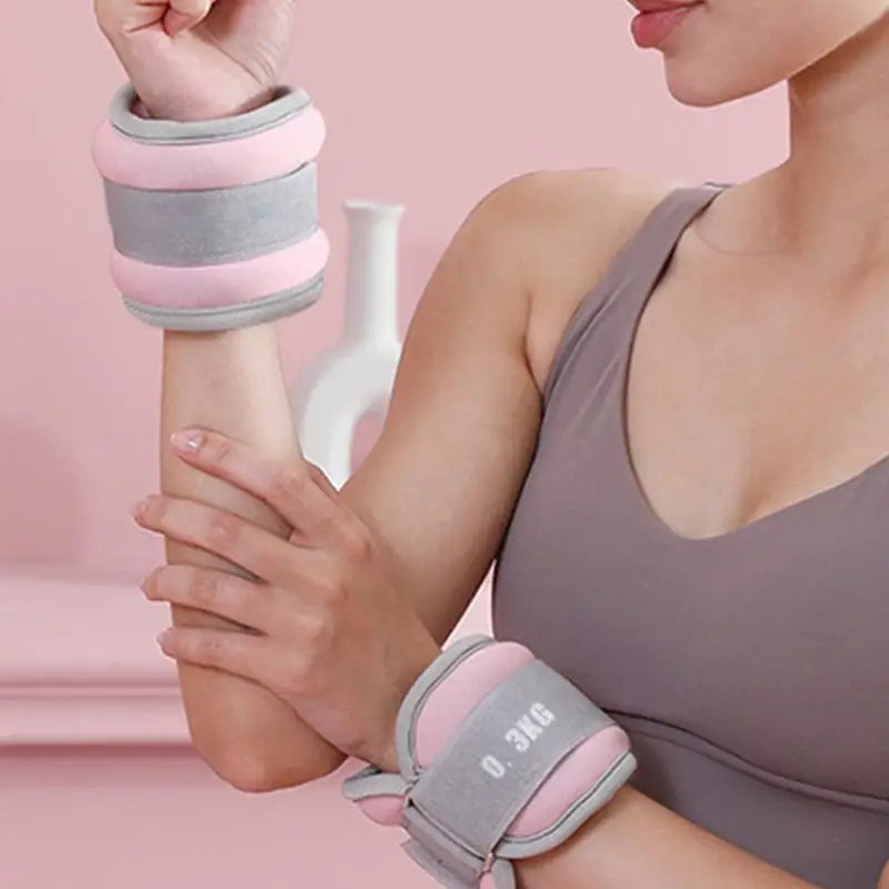 Leg Weight Straps
