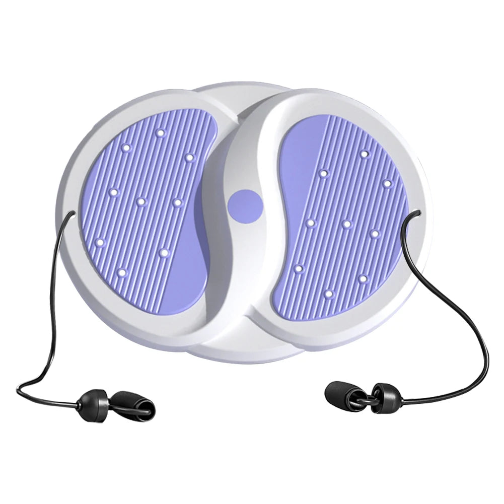 Waist Twisting Balance Board