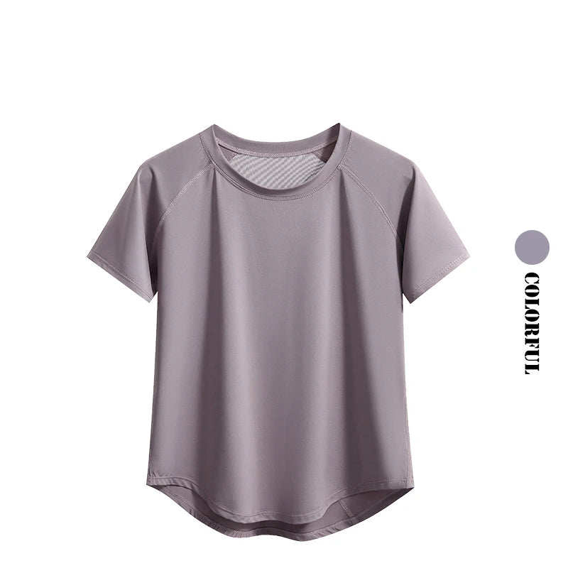 Two Piece Yoga Tracksuit Set for Women