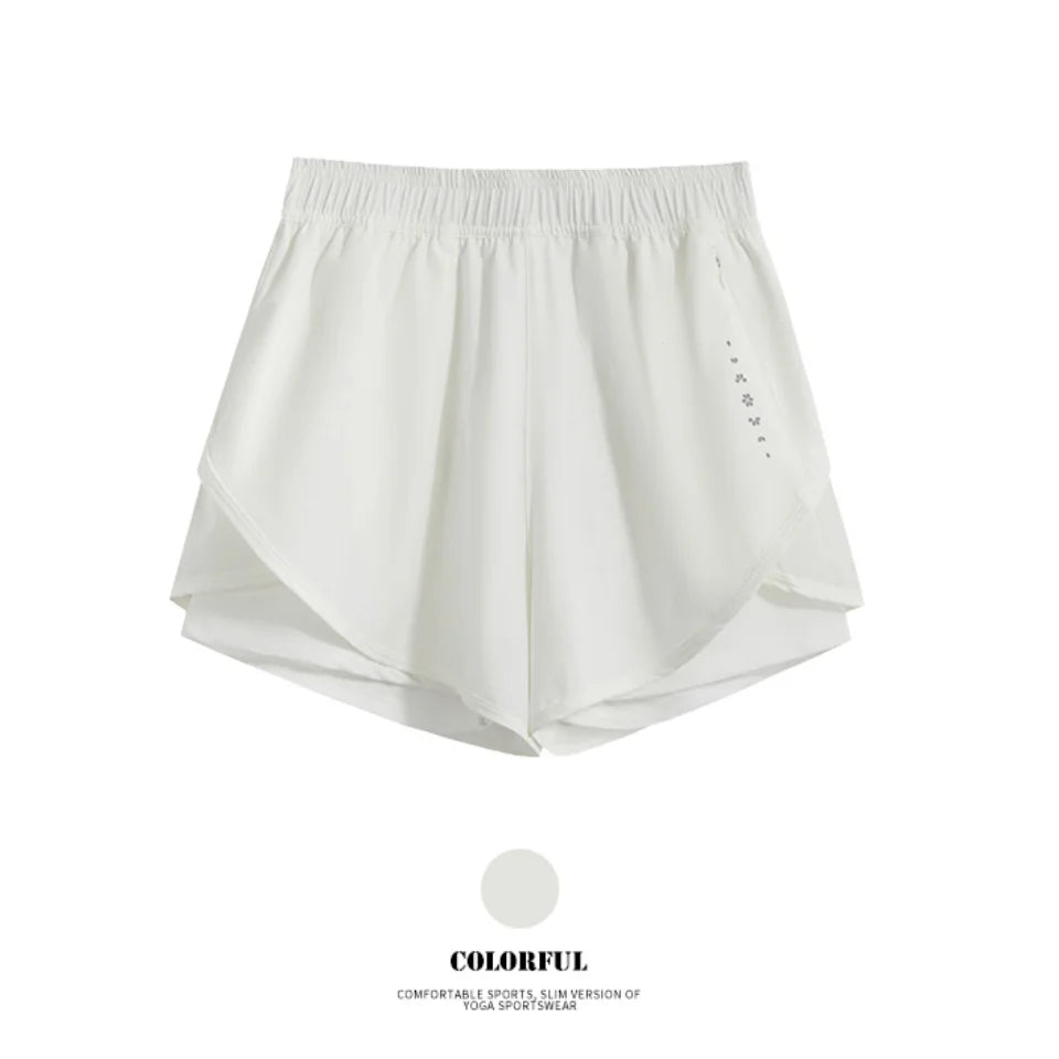 Track Suit Female Yogawear