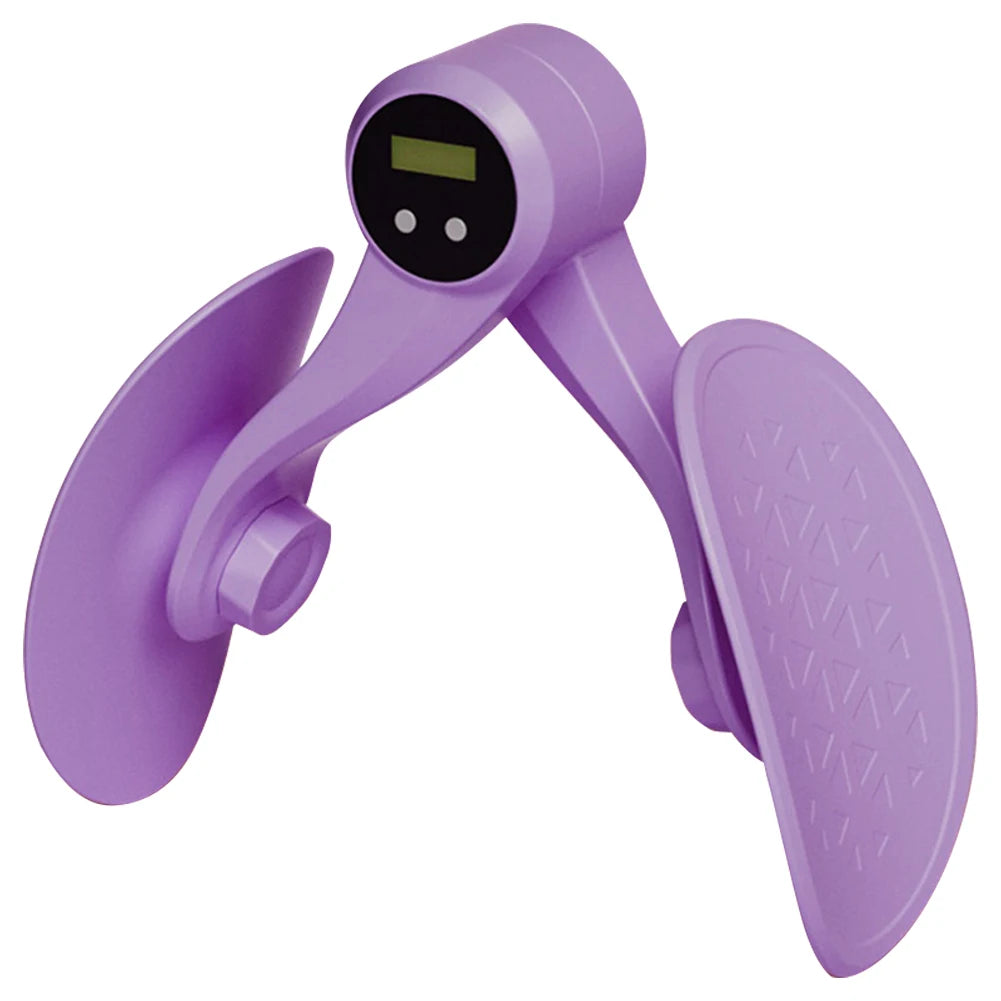 Pelvic Kegel Thigh Toner Leg Exerciser