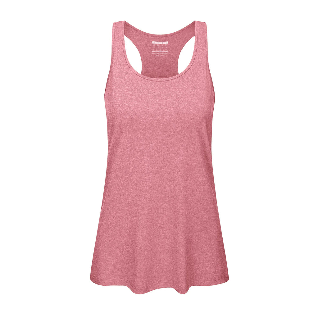 Sleeveless Quick Dry Running Vest