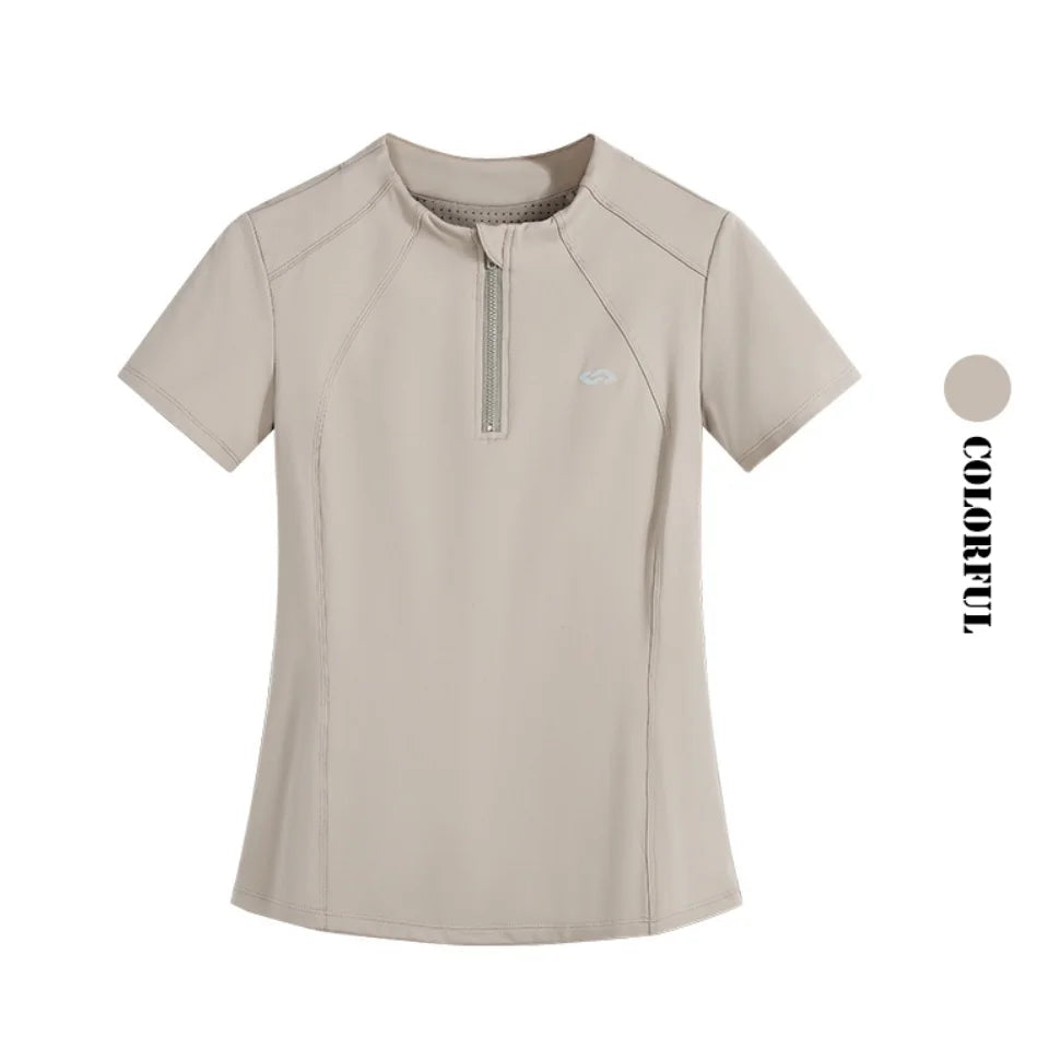 Track Suit Female Yogawear