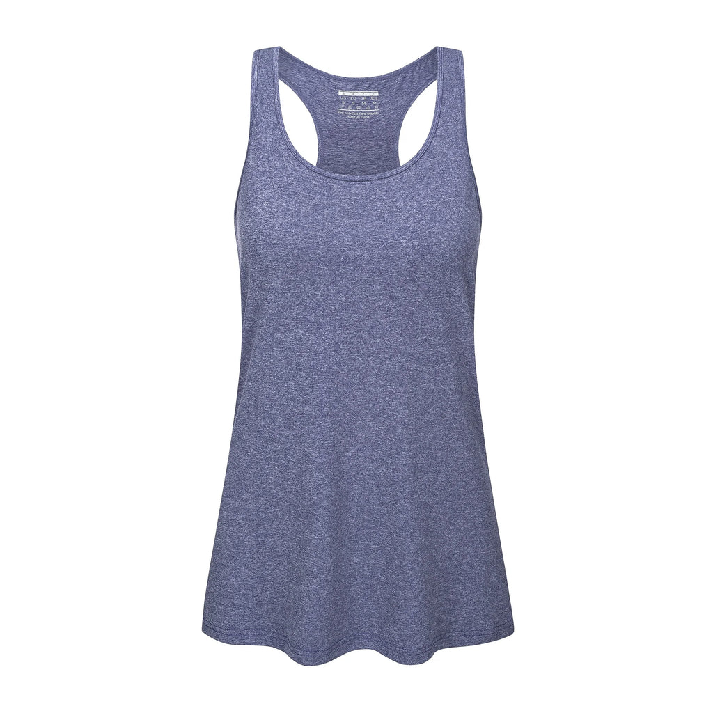 Sleeveless Quick Dry Running Vest