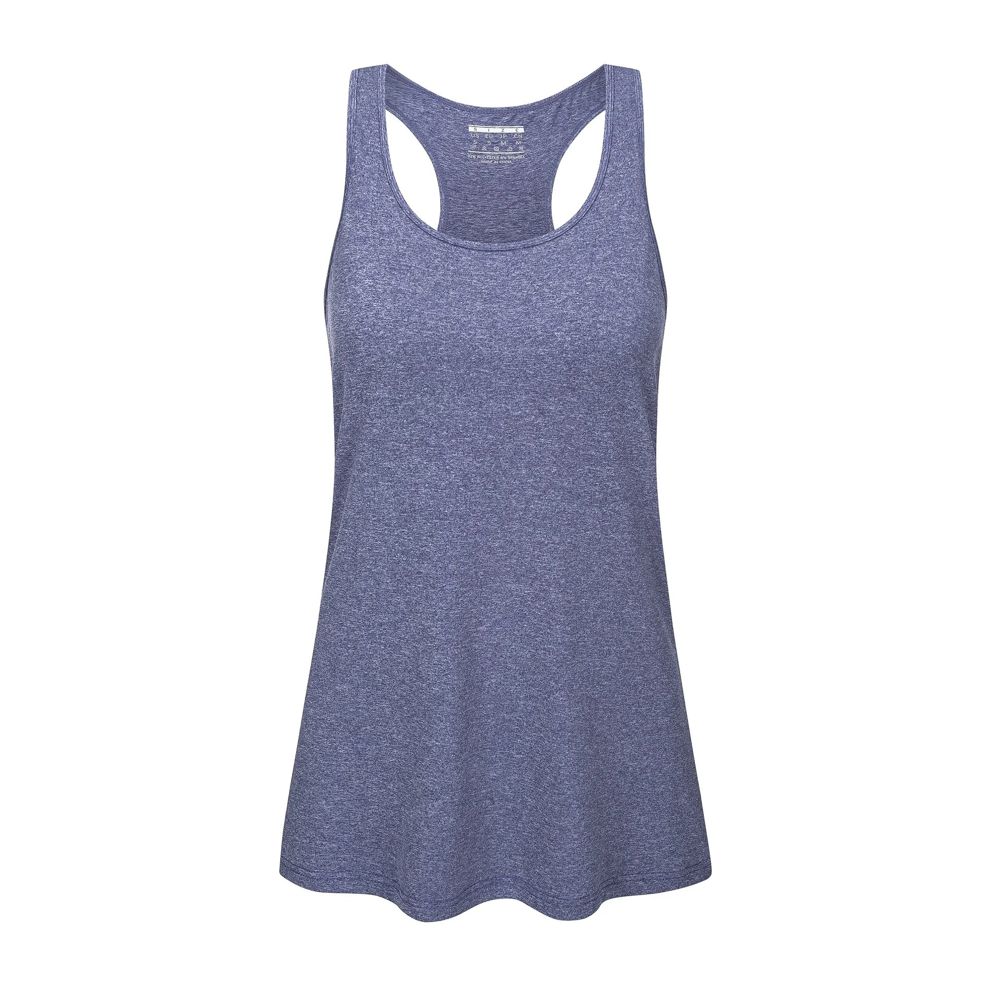 Sleeveless Quick Dry Running Vest