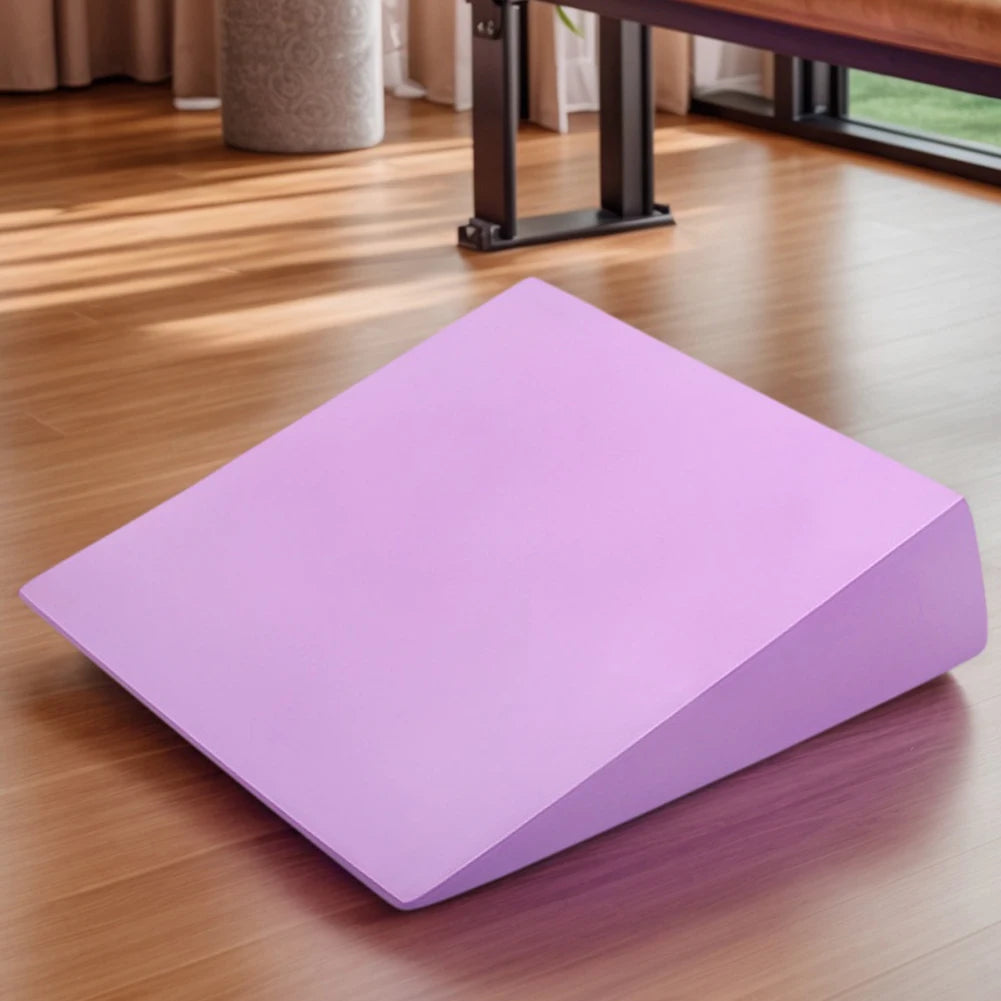 Calf Stretching Wedge Block Non Slip