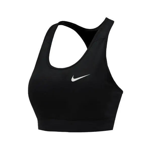 Dry Fit Swoosh Sports Bra Black