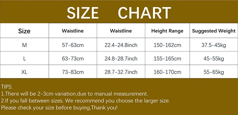 Mid Waist Boyshort Safety Pants for Women