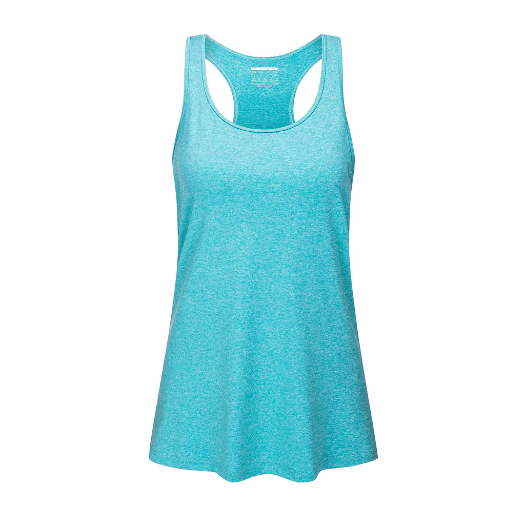 Sleeveless Quick Dry Running Vest