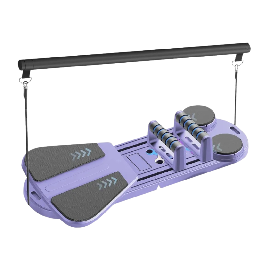 Pilates Reformer Board