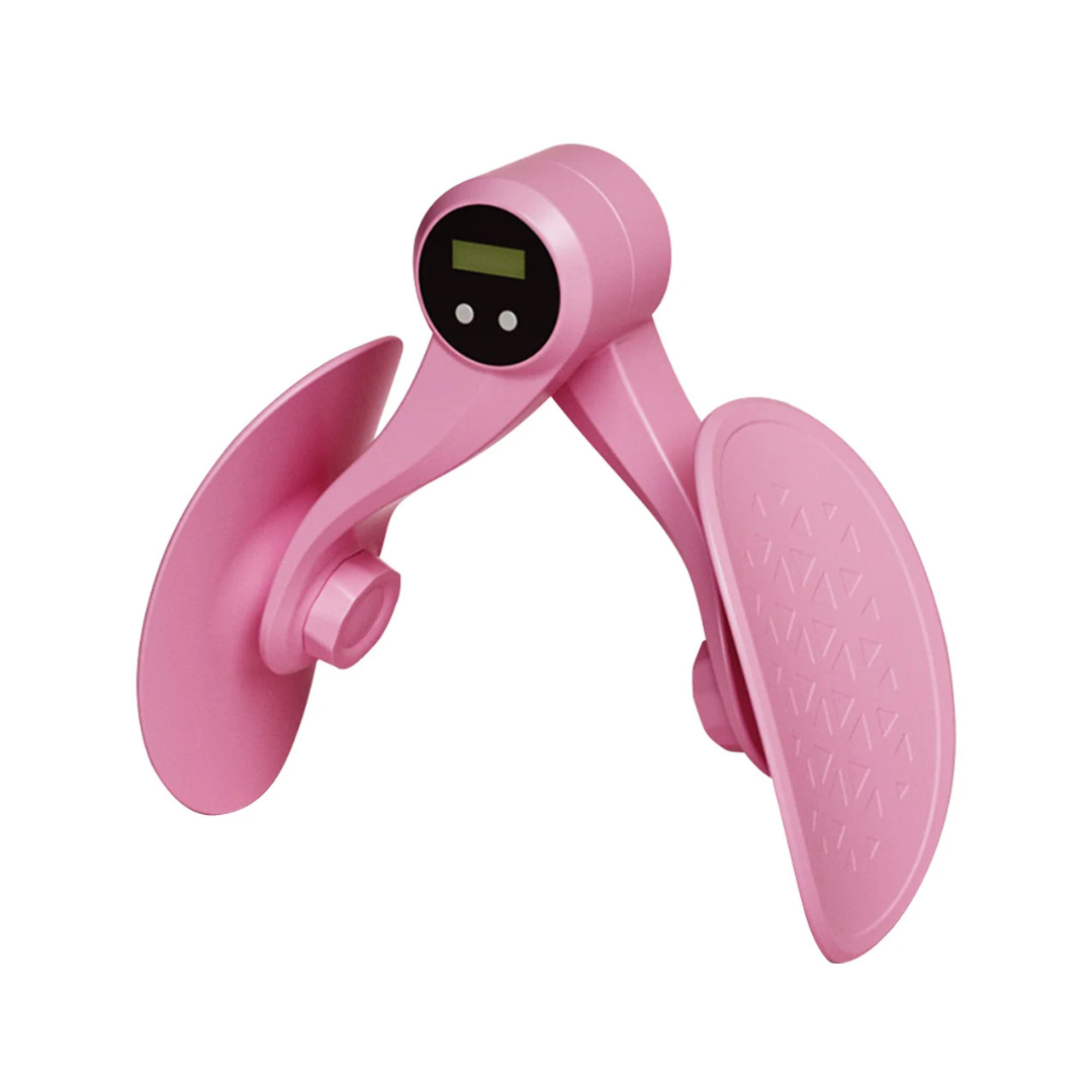 Pelvic Kegel Thigh Toner Leg Exerciser