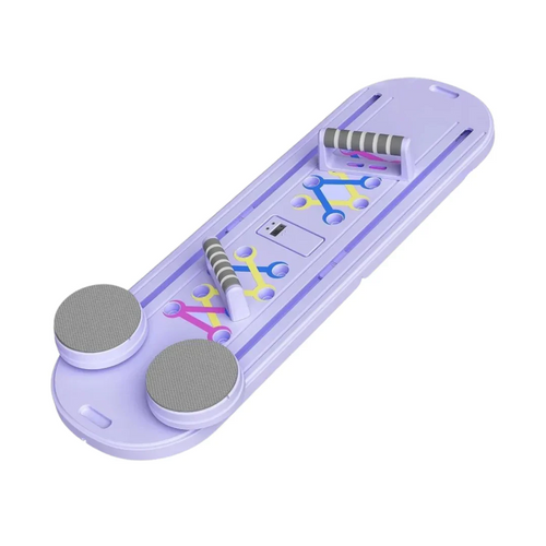 15in1 Abdominal Board