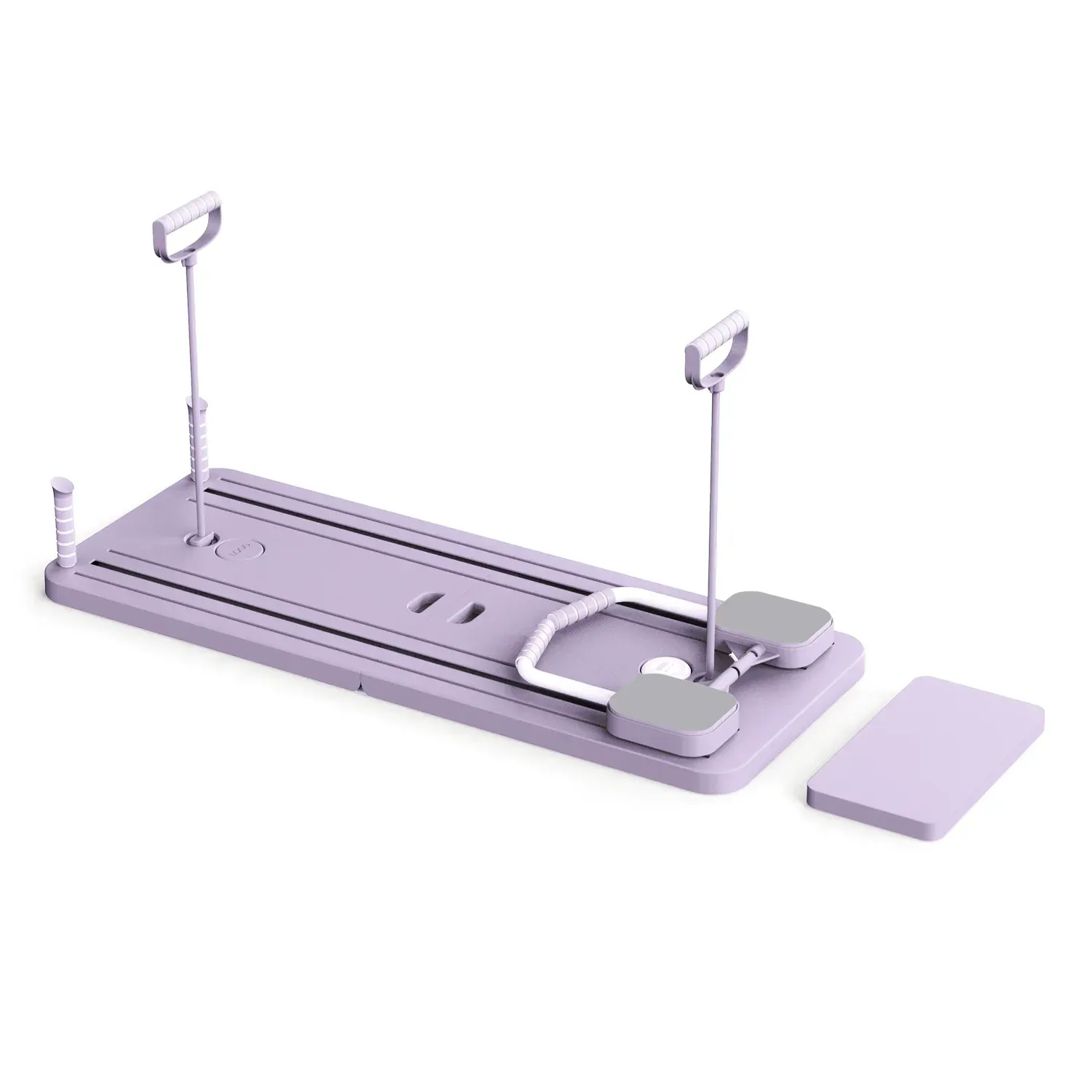 Adjustable Pilates Push Up Board